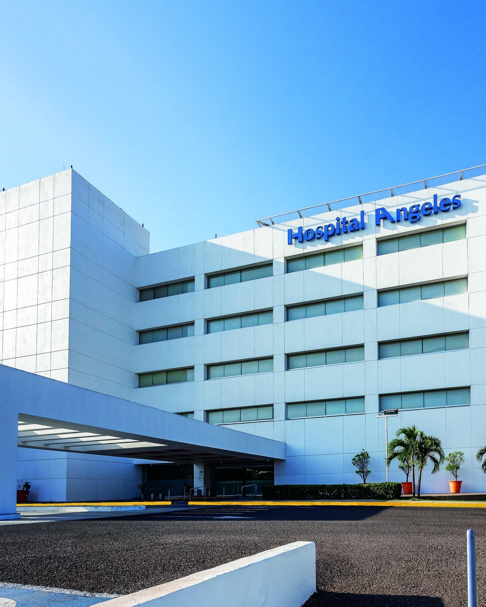 Hospital Ángeles